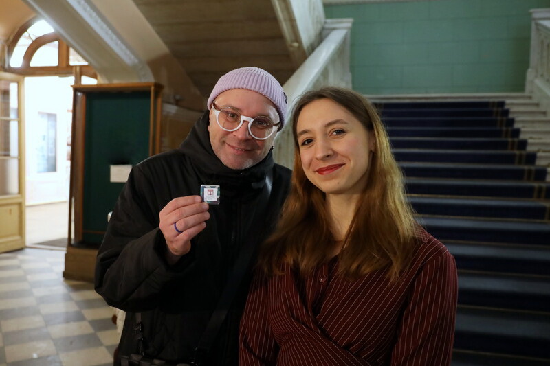 Акция, посвященная Дню защитника Отечества (2026 год)