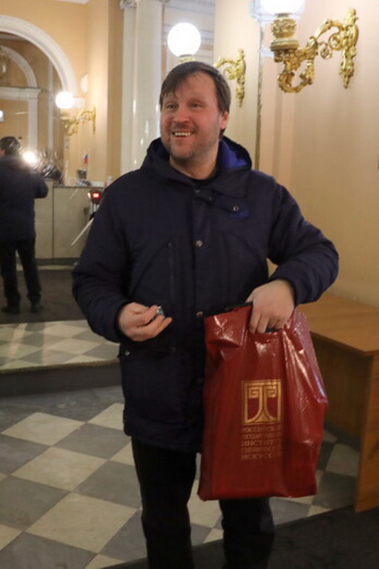 Акция, посвященная Дню защитника Отечества (2026 год)