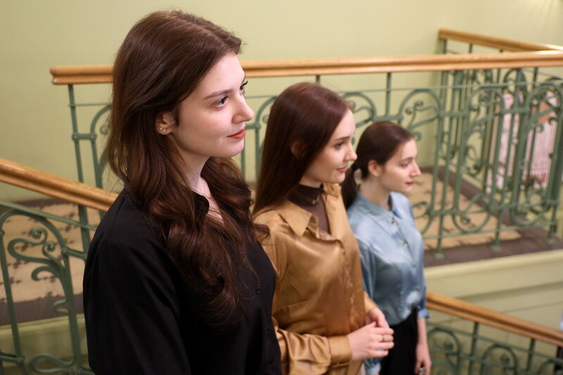 Акция, посвященная Дню защитника Отечества (2026 год)