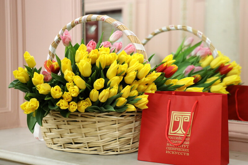 Праздничная акция к 8 марта (2026 год)