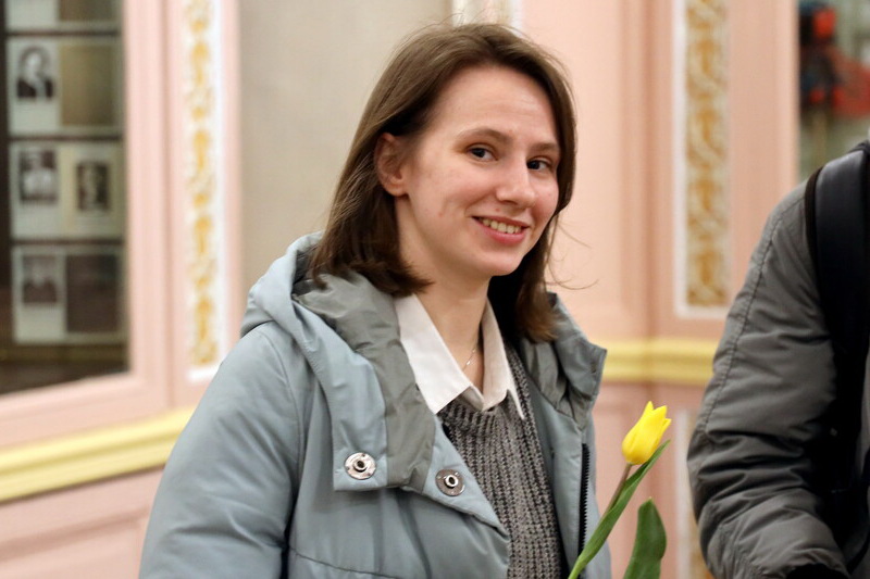 Праздничная акция к 8 марта (2026 год)