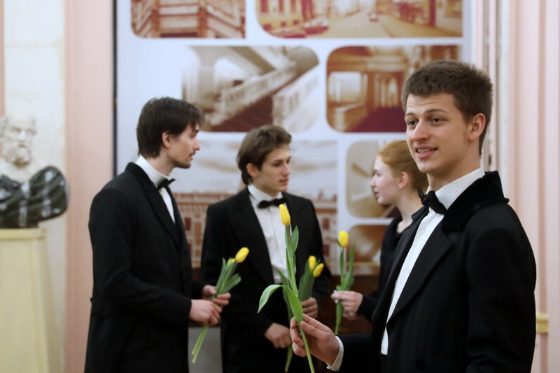 Праздничная акция к 8 марта (2026 год)