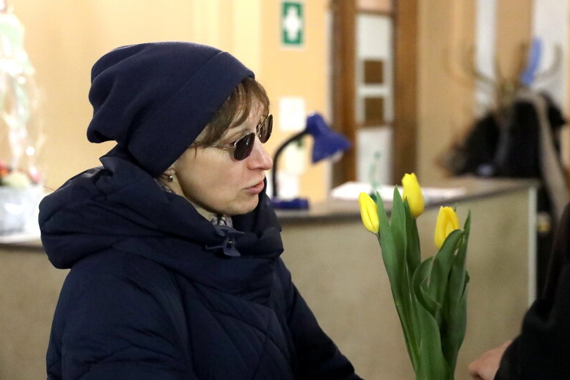 Праздничная акция к 8 марта (2026 год)