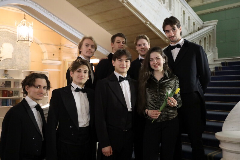 Праздничная акция к 8 марта (2026 год)