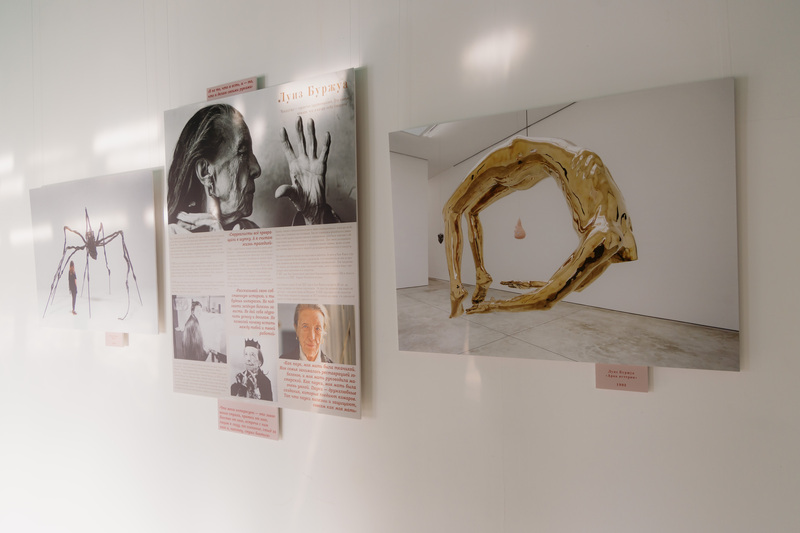 Открытие выставки «8 женщин» (2026 год)