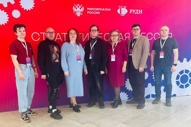 Начинается активная подготовка к приёмной кампании 2026!