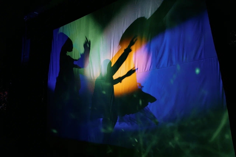 С Международным Днём кукольника!