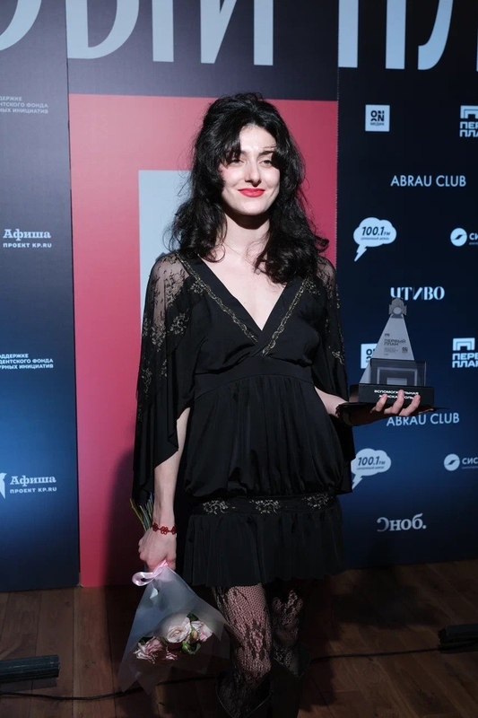 РГИСИ на фестивале студенческих спектаклей «Первый план»