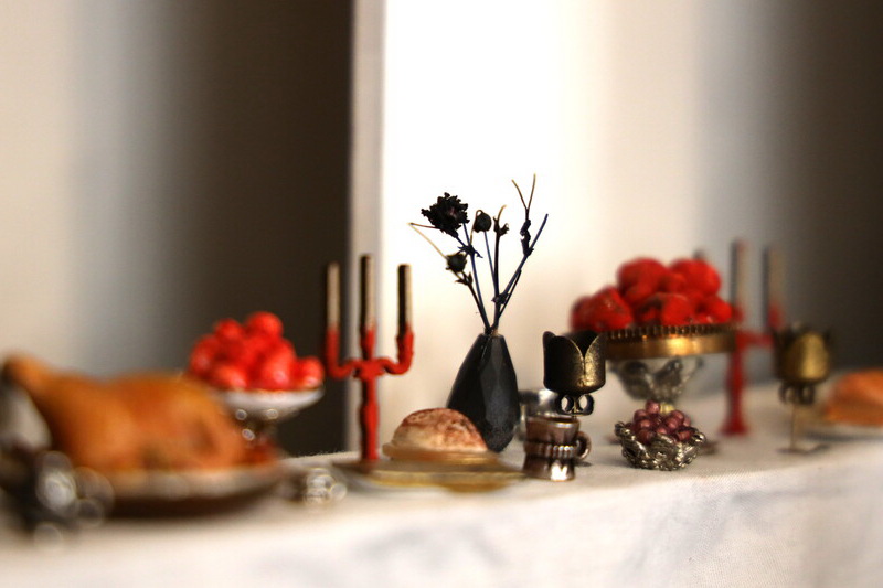 Открытие выставки работ художников-постановщиков (2026 год)