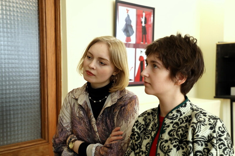 Открытие выставки работ художников-постановщиков (2026 год)