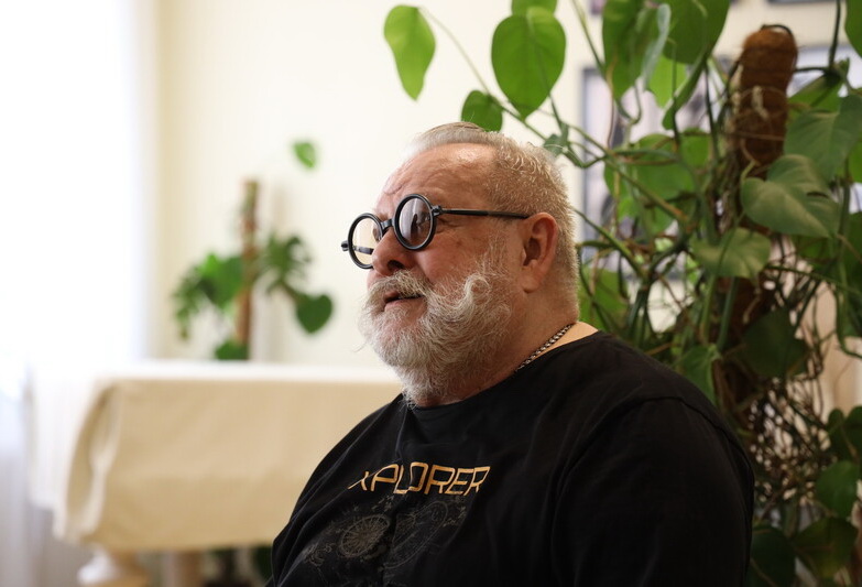 Открытие выставки работ художников-постановщиков (2026 год)