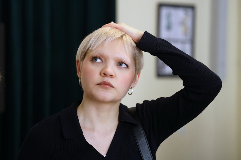 Открытие выставки работ художников-постановщиков (2026 год)