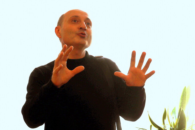 Открытие выставки работ художников-постановщиков (2026 год)