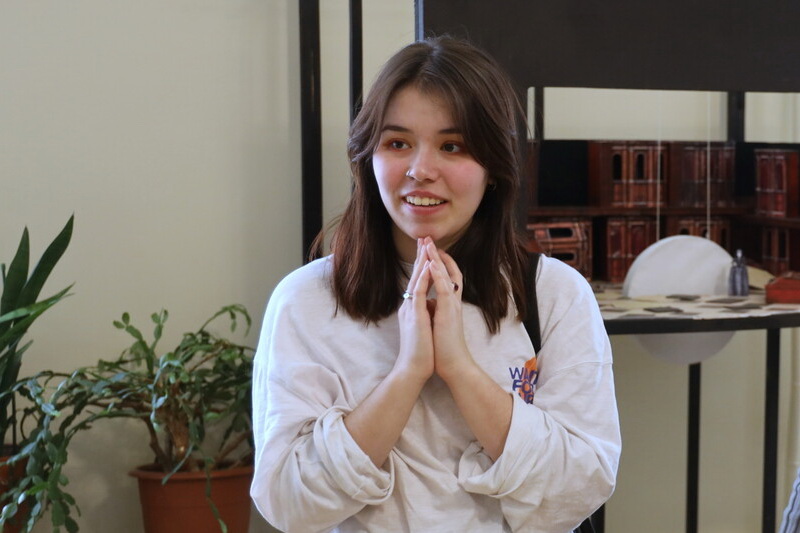 Открытие выставки работ художников-постановщиков (2026 год)