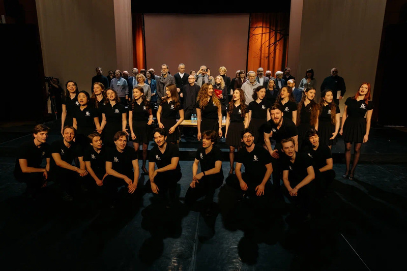 Приёмная кампания 2026