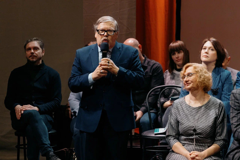 Приёмная кампания 2026