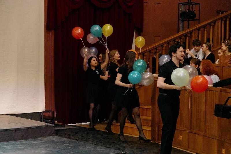 Приёмная кампания 2026