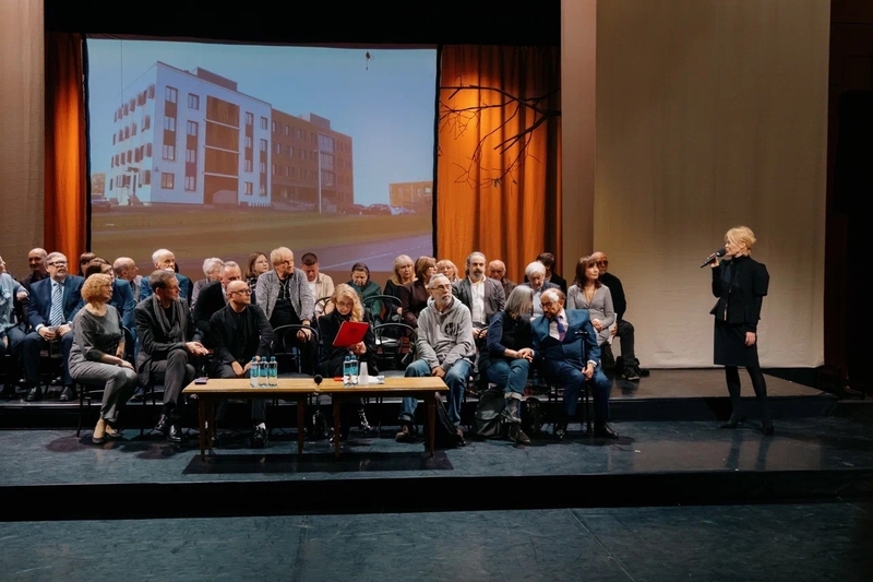 Приёмная кампания 2026