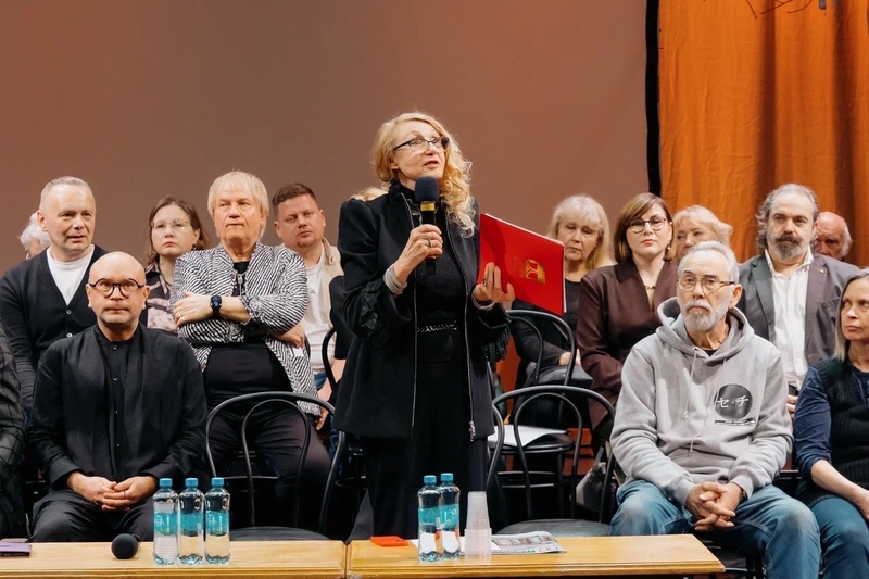 Приёмная кампания 2026