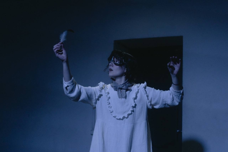 «Ночь театрального искусства» в РГИСИ