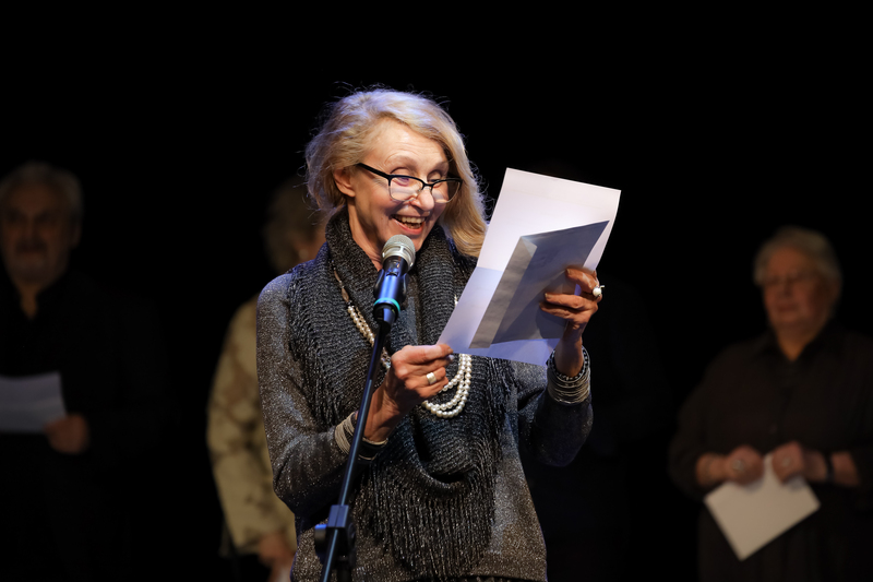 Гала-концерт и награждение XXI Международного вокального конкурса-фестиваля «Поющая маска» (2026 год)