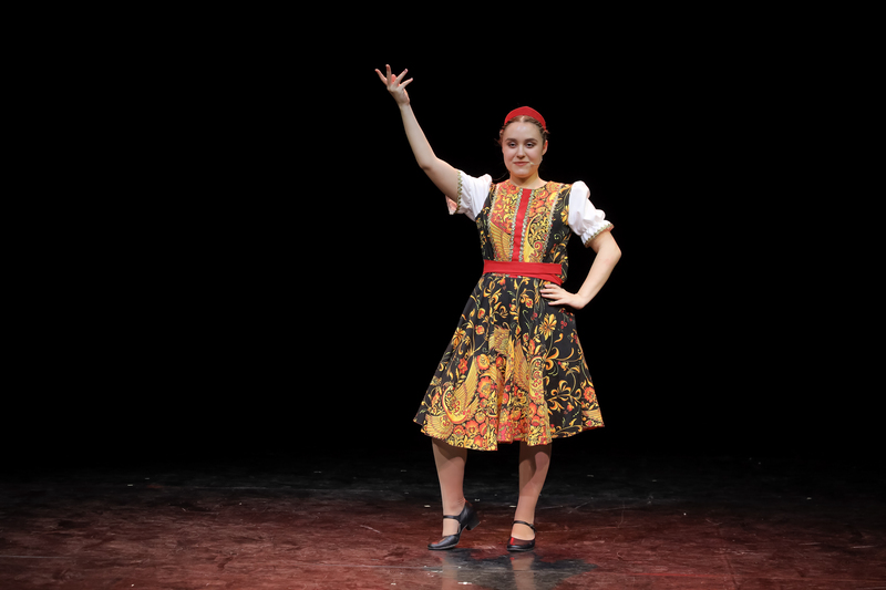 Гала-концерт и награждение XXI Международного вокального конкурса-фестиваля «Поющая маска» (2026 год)