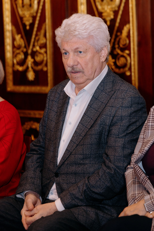 IX Барбоевские чтения (2026 год)