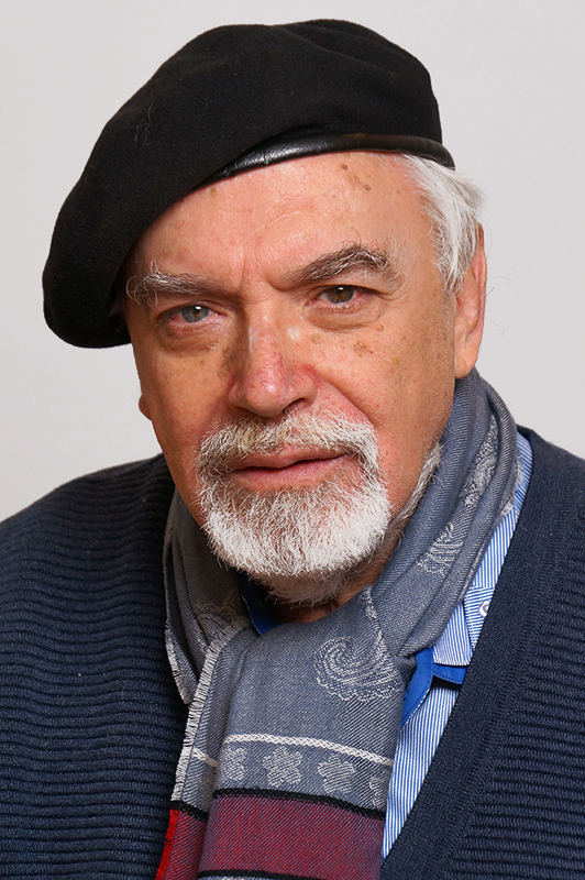 Krasovskii Yurii