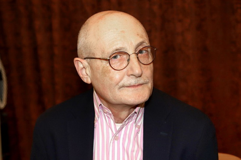 Юбилей С.Я. Спивака