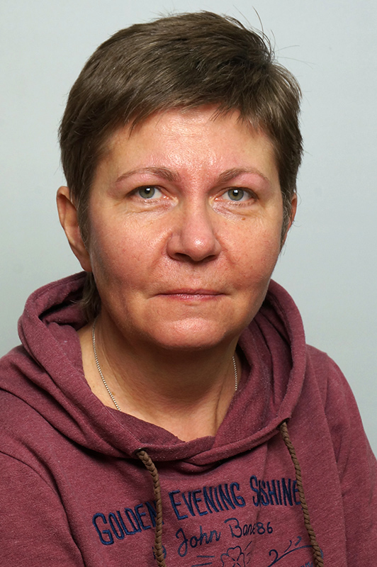 Романова Анна Васильевна