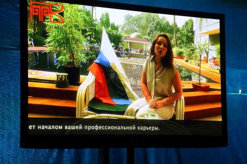 День первокурсника продюсерского факультета (2022 год)