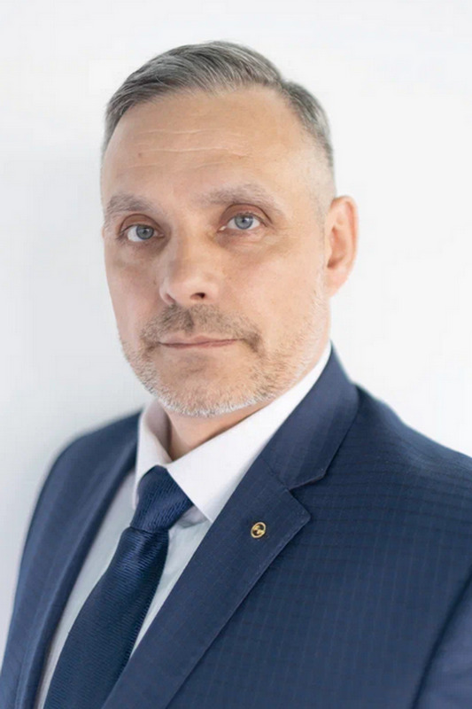 Чукуров Олег Рудольфович