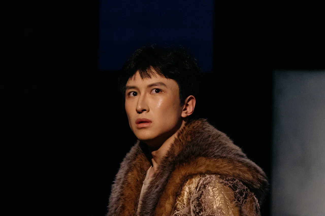 «Играем «Бориса Годунова»