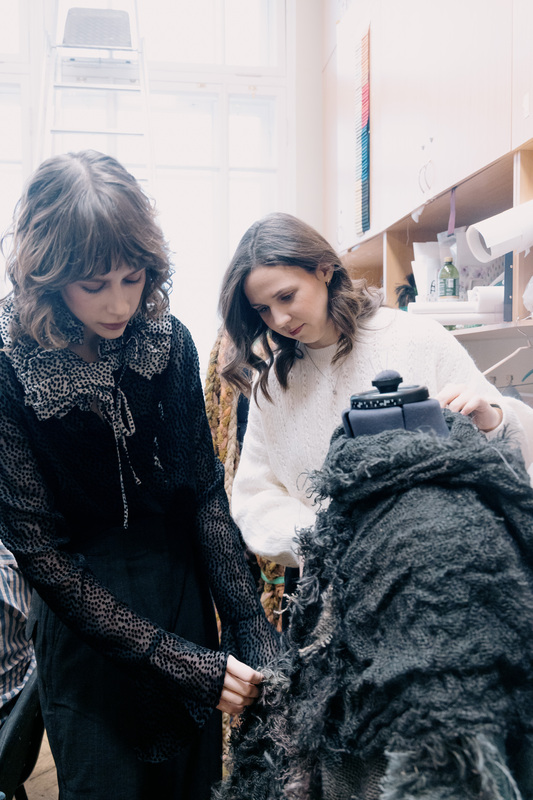 Факультет сценографии и театральной технологии