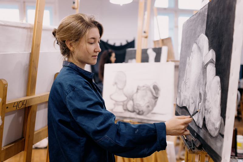 Факультет сценографии и театральной технологии