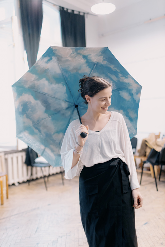 Факультет сценографии и театральной технологии