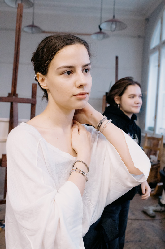 Факультет сценографии и театральной технологии