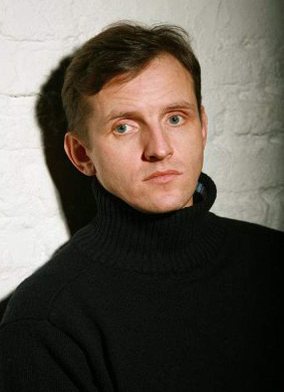 Комаров Владислав Евгеньевич