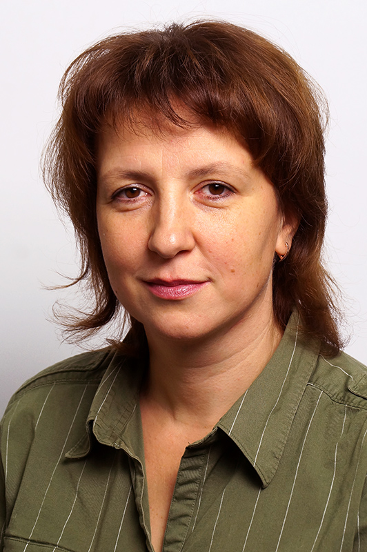 Тарарина Анастасия Валерьевна