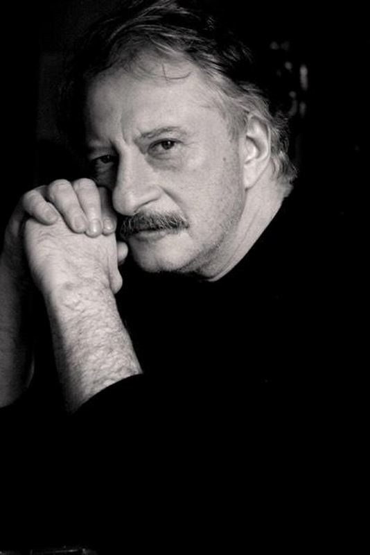 Тростянецкий Геннадий Рафаилович