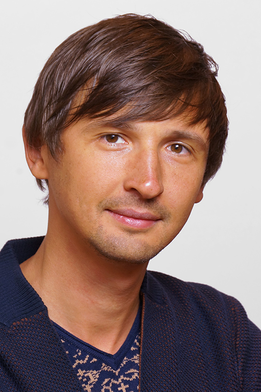 Камхен   Роман Владиславович