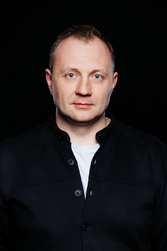 Парфёнов Станислав Евгеньевич